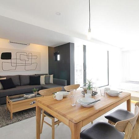 Bhotel Heiwaodori 901 - New Apt In Famous Hiroshima Dori For 6P エクステリア 写真