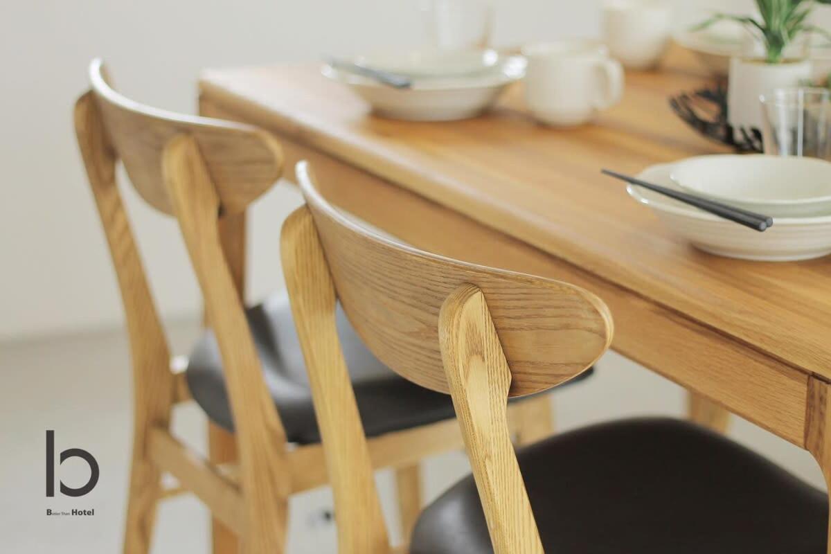 Bhotel Heiwaodori 901 - New Apt In Famous Hiroshima Dori For 6P エクステリア 写真